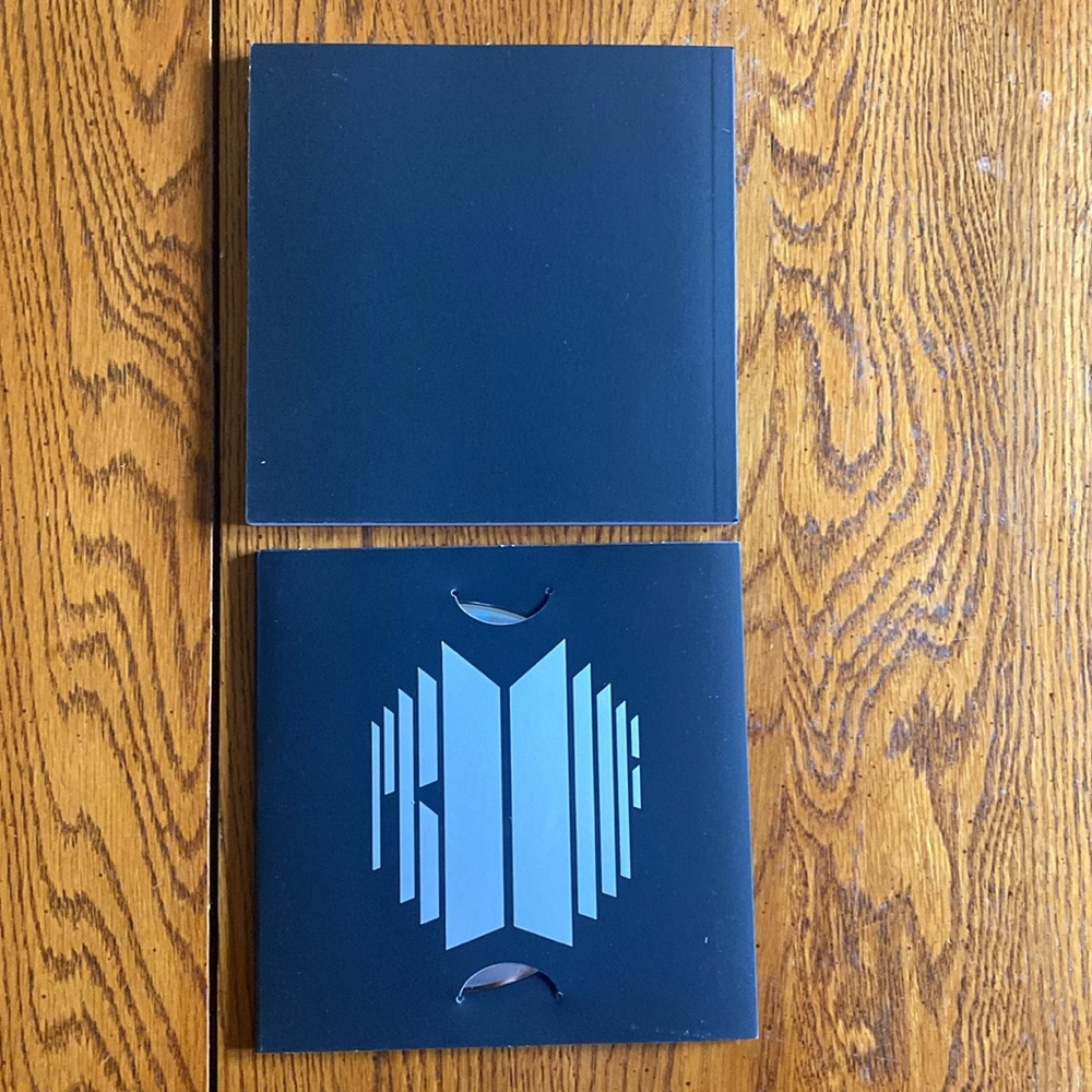 BTS Proof Album Compact Edition - Picture 4 of 13